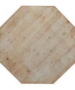 Grayson Lane Farmhouse Brown Wood End Table -GRAYSON LANE shop 330857205 AlternateImage5 l