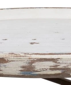 Grayson Lane Brown Wood Corner End Table -GRAYSON LANE shop 330857221 AlternateImage3 l