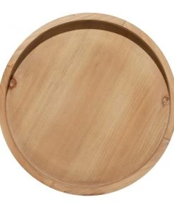 Grayson Lane Industrial Black Metal Round End Table -GRAYSON LANE shop 330857223 AlternateImage5 l