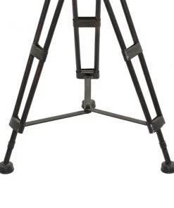 Grayson Lane Eclectic Black Metal and Glass Round End Table 8 Grayson Lane Eclectic Black Metal and Glass Round End Table -GRAYSON LANE shop 330857332 AlternateImage4 l