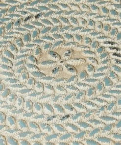 Grayson Lane Vintage Black Metal Round Accent Table -GRAYSON LANE shop 330857345 AlternateImage4 l