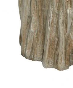 Grayson Lane Eclectic Gold Fibreglass Live Edge End Table 9 Grayson Lane Eclectic Gold Fibreglass Live Edge End Table -GRAYSON LANE shop 330857353 AlternateImage4 l