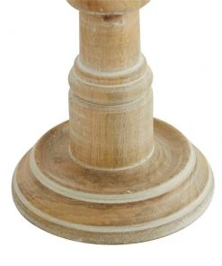 Grayson Lane Country Cottage Brown Metal Votive Candle Holder -GRAYSON LANE shop 330857451 AlternateImage4 l