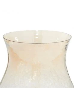 Grayson Lane Gold Glass Hurricane Candle Holder -GRAYSON LANE shop 330857467 AlternateImage4 l