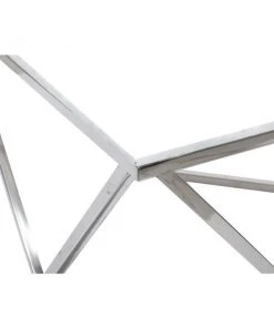 Grayson Lane White Granite/Marble Rectangular End Table -GRAYSON LANE shop 330857486 AlternateImage3 l