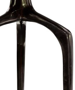 Grayson Lane Black Metal Round End Table -GRAYSON LANE shop 330857537 AlternateImage4 l