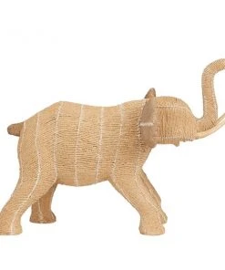 GRAYSON LANE 11 In. x 9 In. Transitional Sculpture Beige Polystone -GRAYSON LANE shop 330857586 AlternateImage3 l