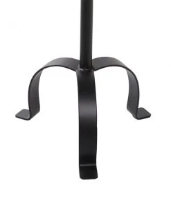 GRAYSON LANE Set of 2 23 In., 26 In. Black Traditional Hurricane Lamp Alu 6 GRAYSON LANE Set of 2 23 In., 26 In. Black Traditional Hurricane Lamp Alu -GRAYSON LANE shop 330857670 AlternateImage3 l