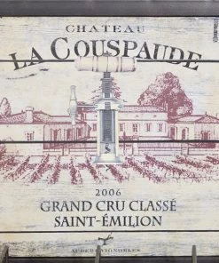 GRAYSON LANE 14 In. x 25 In. Vintage Wine Holder Rack Black Metal -GRAYSON LANE shop 330857743 AlternateImage2 l