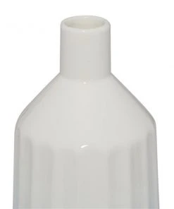 GRAYSON LANE Set of 2 16 In., 14 In. Coastal Vase Blue Dolomite 8 GRAYSON LANE Set of 2 16 In., 14 In. Coastal Vase Blue Dolomite -GRAYSON LANE shop 330857766 AlternateImage3 l