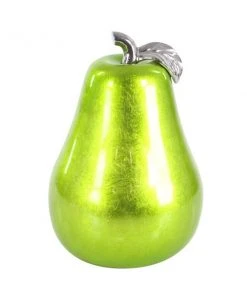 GRAYSON LANE 16 In. x 12 In. Glam Decorative Pear Green Dolomite 8 GRAYSON LANE 16 In. x 12 In. Glam Decorative Pear Green Dolomite -GRAYSON LANE shop 330857791 AlternateImage3 l