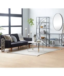 GRAYSON LANE 14 In. x 6 In. Contemporary Vase Black Ceramic 9 GRAYSON LANE 14 In. x 6 In. Contemporary Vase Black Ceramic -GRAYSON LANE shop 330857806 AlternateImage7 l