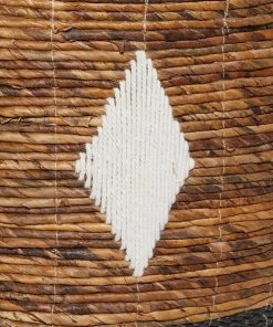 GRAYSON LANE Set of 2 17 In., 16 In. Natural Storage Basket Brown Banana 7 GRAYSON LANE Set of 2 17 In., 16 In. Natural Storage Basket Brown Banana -GRAYSON LANE shop 330857873 AlternateImage3 l