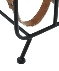 GRAYSON LANE 16 In. x 15 In. Contemporary Wine Rack Black Metal -GRAYSON LANE shop 330858019 AlternateImage3 l