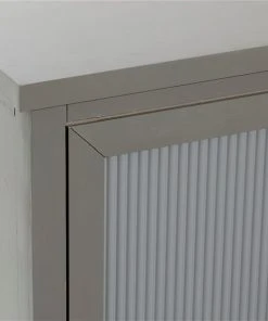 Grayson Lane Grey Asian Hardwood Accent Chest -GRAYSON LANE shop 330858152 AlternateImage2 l