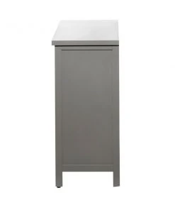 Grayson Lane Grey Asian Hardwood Accent Chest -GRAYSON LANE shop 330858152 AlternateImage4 l