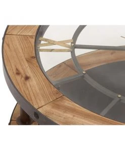 Grayson Lane Contemporary Glass Coffee Table 6 Grayson Lane Contemporary Glass Coffee Table -GRAYSON LANE shop 330858175 AlternateImage3 l