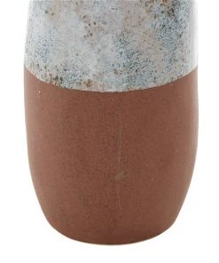 Grayson Lane Farmhouse Vase - White Ceramic - 23-in X 6-in -GRAYSON LANE shop 330858190 AlternateImage3 l