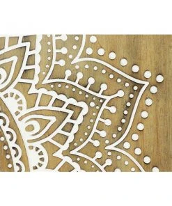 Grayson Lane Brown Asian Hardwood Accent Chest -GRAYSON LANE shop 330858198 AlternateImage3 l