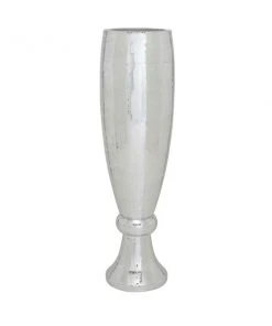 Grayson Lane Glam Vase - Silver Poly Stone - 48-in X 13-in 9 Grayson Lane Glam Vase - Silver Poly Stone - 48-in X 13-in -GRAYSON LANE shop 330858222 AlternateImage4 l