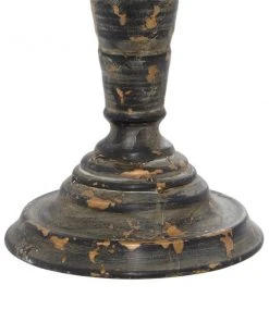 Grayson Lane 5-Candle Metal Candelabra Holder (19-in x 16-in) -GRAYSON LANE shop 330858237 AlternateImage4 l