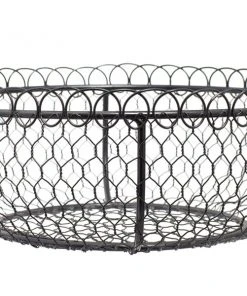 Grayson Lane Farmhouse 3 Tier Tray Stand - Black Iron - 33-in X 20-in -GRAYSON LANE shop 330858249 AlternateImage2 l