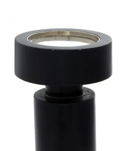 Grayson Lane 3-Candle Wood Pillar Holder - 10-in, 13-in, 16-in -GRAYSON LANE shop 330858265 AlternateImage4 l