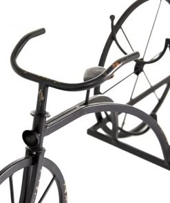 Grayson Lane 2-Bottle Black Metal Industrial Wine Holder -GRAYSON LANE shop 330858303 AlternateImage3 l