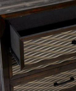 Grayson Lane Brown 3-Drawer Accent Chest -GRAYSON LANE shop 330858304 AlternateImage2 l