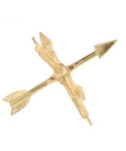 Grayson Lane Glam Sculpture - Gold Aluminum Geometric - 12-in X 12-in 9 Grayson Lane Glam Sculpture - Gold Aluminum Geometric - 12-in X 12-in -GRAYSON LANE shop 330858306 AlternateImage4 l