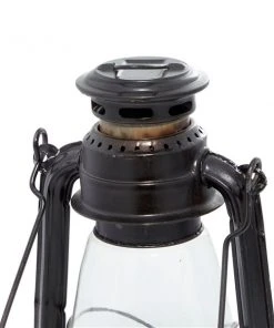 Grayson Lane 3-Candle Metal Lantern Holder - 6-in x 13-in -GRAYSON LANE shop 330858312 AlternateImage4 l