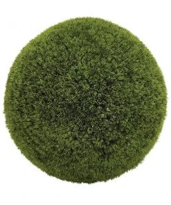 Grayson Lane 22-in Green Artificial Boxwood Plants 9 Grayson Lane 22-in Green Artificial Boxwood Plants -GRAYSON LANE shop 330858314 AlternateImage4 l