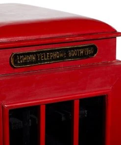 Grayson Lane 27-Bottle Red Wood Vintage Wine Cabinet Holder 8 Grayson Lane 27-Bottle Red Wood Vintage Wine Cabinet Holder -GRAYSON LANE shop 330858345 AlternateImage3 l