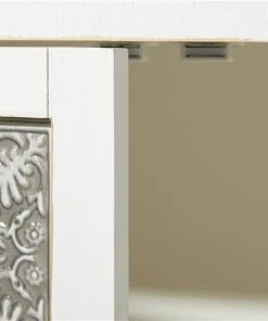 Grayson Lane White Fir Accent Chest -GRAYSON LANE shop 330858359 AlternateImage3 l