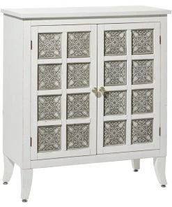 Grayson Lane White Fir Accent Chest -GRAYSON LANE shop 330858359 AlternateImage4 l