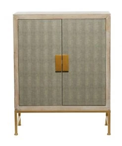 Grayson Lane Brown and Grey Accent Chest 9 Grayson Lane Brown and Grey Accent Chest -GRAYSON LANE shop 330858373 AlternateImage4 l