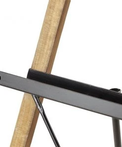 Grayson Lane Industrial Easel Light - Brown Iron - 66-in X 22-in -GRAYSON LANE shop 330858393 AlternateImage2 l