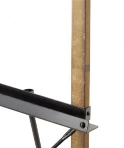Grayson Lane Industrial Easel Light - Brown Iron - 66-in X 22-in -GRAYSON LANE shop 330858393 AlternateImage3 l
