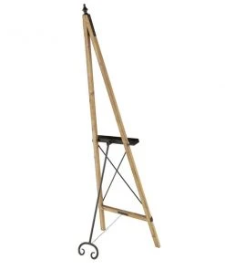 Grayson Lane Industrial Easel Light - Brown Iron - 66-in X 22-in -GRAYSON LANE shop 330858393 AlternateImage4 l
