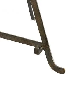 Grayson Lane Set of 2 13-in , 15-in Traditional Easels - Bronze - Metal -GRAYSON LANE shop 330858405 AlternateImage3 l
