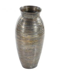 Grayson Lane Traditional 20-in x 9-in - Brown Bamboo Vase -GRAYSON LANE shop 330858422 AlternateImage4 l