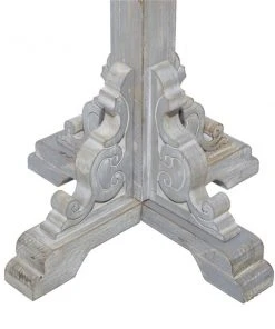 Grayson Lane 74-in x 19 In Grey 12-Hook Coat Stand -GRAYSON LANE shop 330858424 AlternateImage4 l