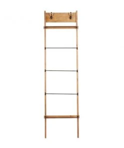 Grayson Lane Modern Ladder - Brown Wood - 76-in X 20-in -GRAYSON LANE shop 330858446 AlternateImage4 l