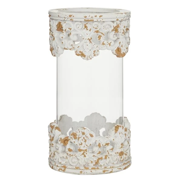 330858458_AlternateImage5_l.jpg Grayson Lane 1-Candle Resin Pillar Holder - 10-in x 6-in -GRAYSON LANE shop 330858458 AlternateImage5 l