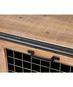 Grayson Lane 71-in x 31-in Black 10-Hook Coat Stand with Bench -GRAYSON LANE shop 330858468 AlternateImage3 l