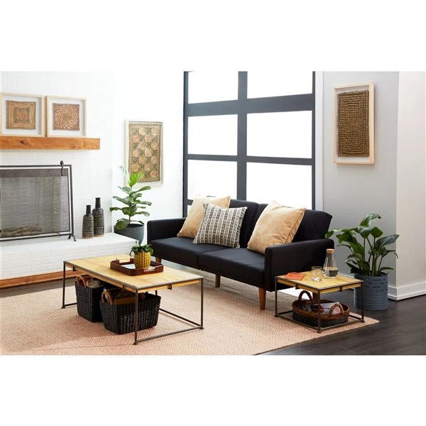 Grayson Lane Set of 2 8-in x 16-in Contemporary Vase - White Porcelain 5 Grayson Lane Set of 2 8-in x 16-in Contemporary Vase - White Porcelain - Image 5