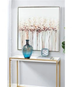 Grayson Lane Analog 8-in x 6-in Set of 3 Multiple Colours Square Tabletop Standard Clock -GRAYSON LANE shop 330858488 AlternateImage2 l