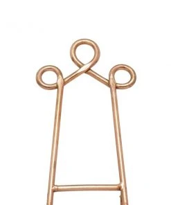 Grayson Lane Set of 3 5-in x 14-in Multi Coloured Traditional Easel - Metal -GRAYSON LANE shop 330858491 AlternateImage2 l