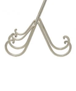 Grayson Lane Set of 3 5-in x 14-in Multi Coloured Traditional Easel - Metal -GRAYSON LANE shop 330858491 AlternateImage3 l