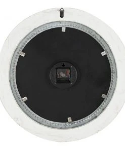 Grayson Lane Analog 22-in x 22-in White Round Wall Standard Clock 9 Grayson Lane Analog 22-in x 22-in White Round Wall Standard Clock -GRAYSON LANE shop 330858502 AlternateImage7 l